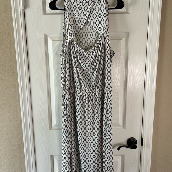 Banana Republic size Large Tall dress - Picture 9 of 9